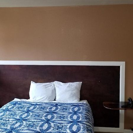 Seattle Inn Northgate Esterno foto