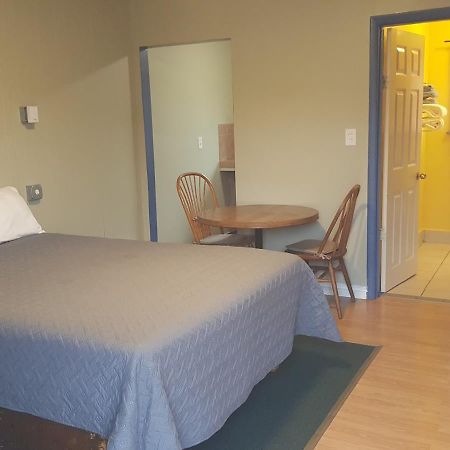 Seattle Inn Northgate Esterno foto