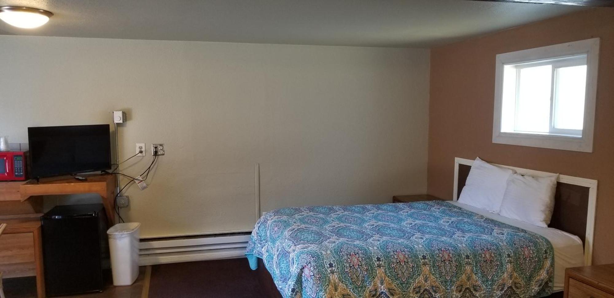 Seattle Inn Northgate Esterno foto