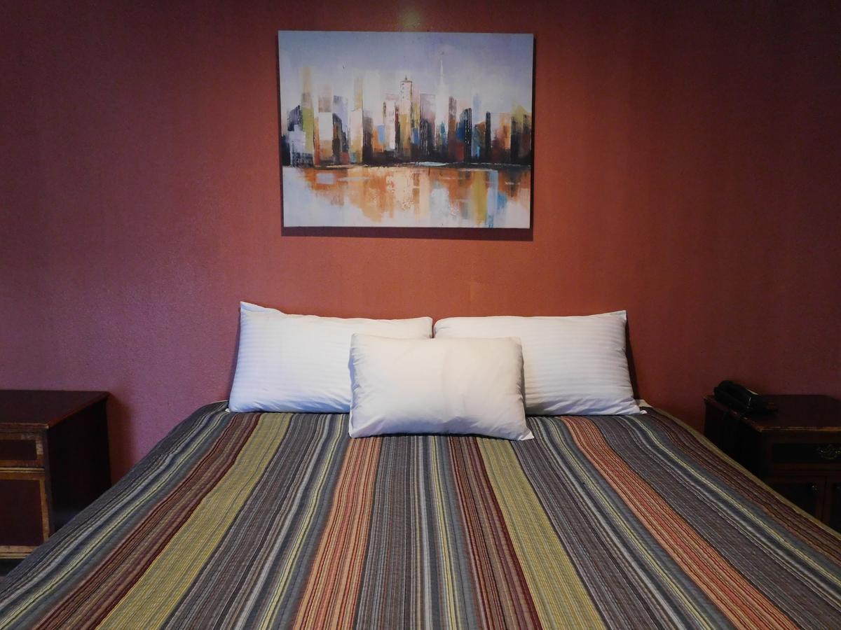 Seattle Inn Northgate Esterno foto