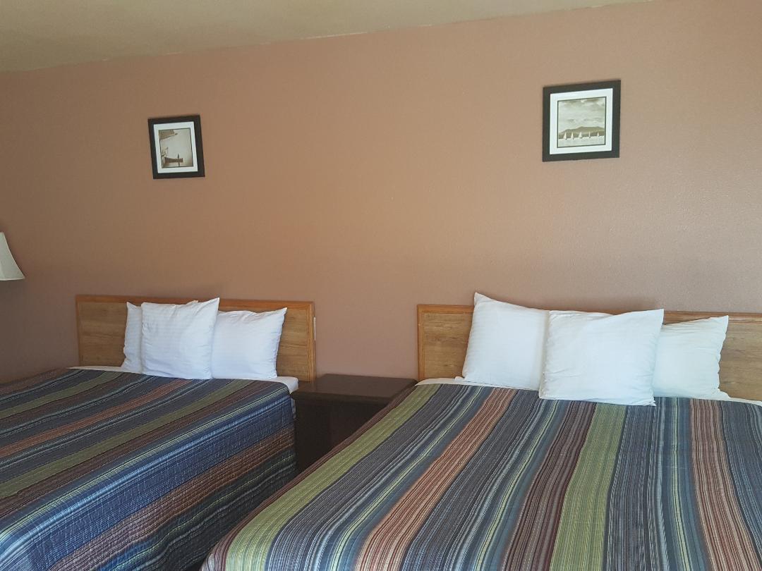 Seattle Inn Northgate Esterno foto
